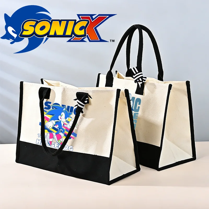 Милые-мультяшные-сумки-с-персонажами-Соника-новые-с-аниме-принтами-большой-вместимости-универсальные-для-улицы-модные-подарки-на-день-рождения
