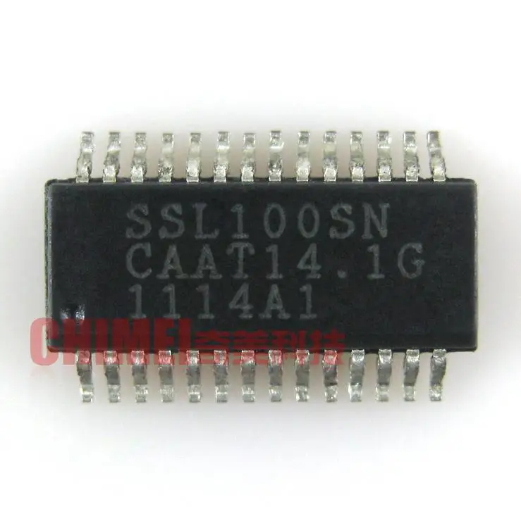 

1PCS SSL100SN Waterproof shell