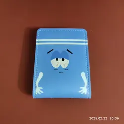 кошелек южный парк/South Park towel wallet
