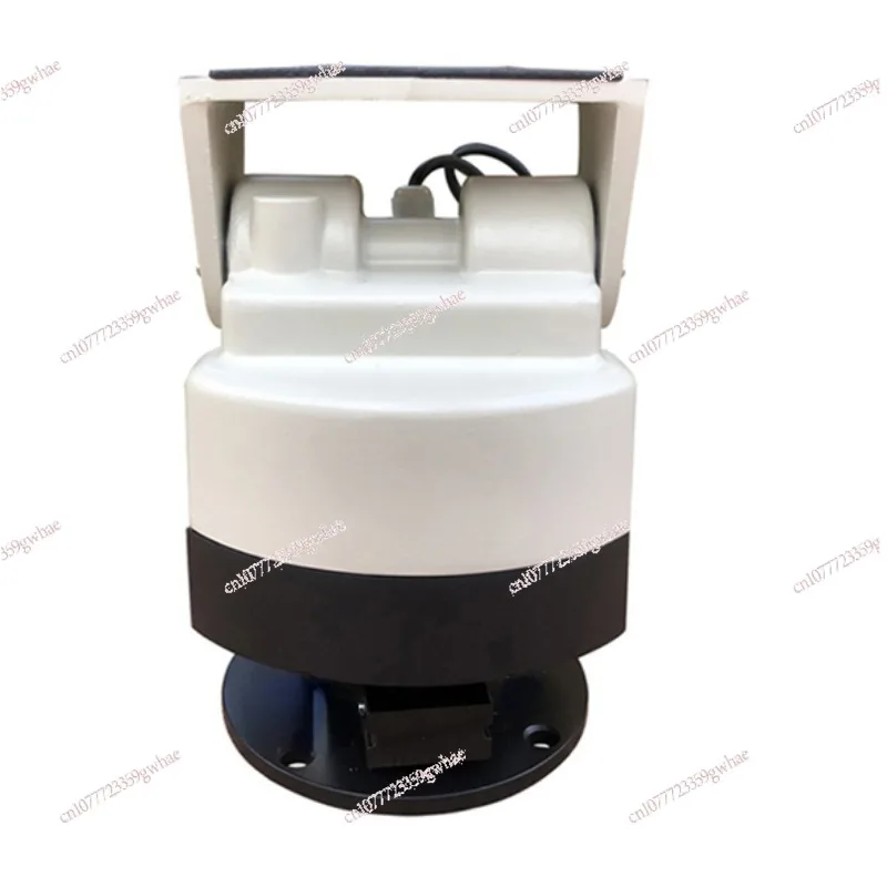 

Intelligent Rotating Belt for Indoor and Outdoor, Pressure Communication Control, Universal Gimbal