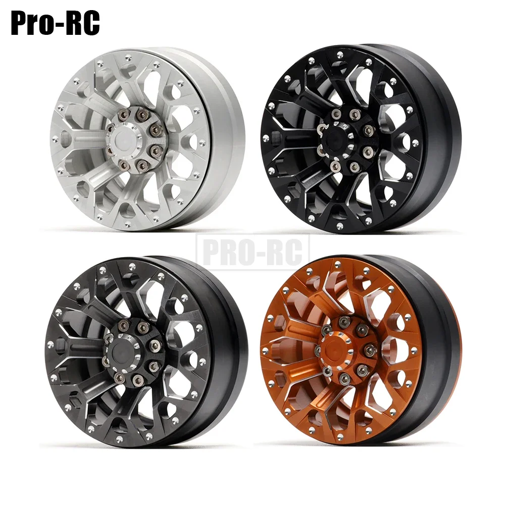 4Pcs 1.9