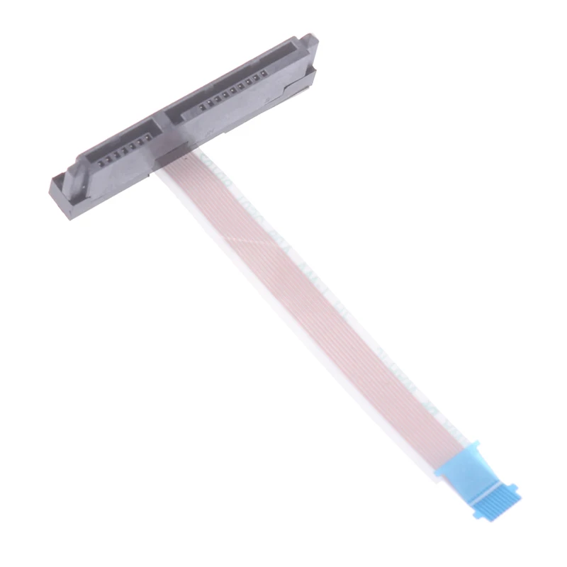 1pc portátil sata disco rígido hdd ssd conector cabo flexível para 15-cw 15-cs TPN-Q120 TPN-Q210 TPN-Q208 dd0g7bhd001