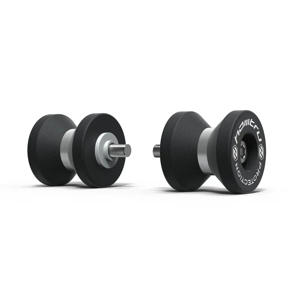 Motorcycle Rear Swingarm Spools Stand Bobbins for Ducati Monster 821 2013-2020, Monster 950/Plus 2021+