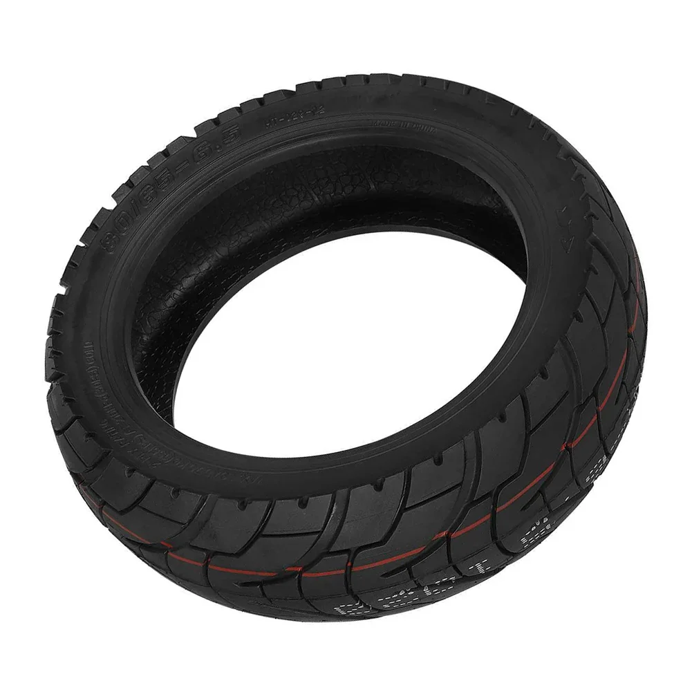 

Scooters Parts Tubeless Tyre Outdoor Sports Tubeless 10 Inch 255*80 Accessories Balance Car For KUGOO M4/M4 PRO