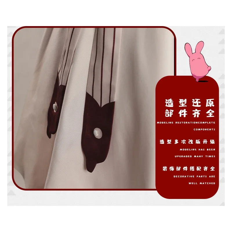 أزياء أنيمي Hanako-kun التأثيرية فستان موحد للمرحاض Jibaku Shounen Akane Aoi بدلة Hanako Kun التأثيرية لجميع القديسين