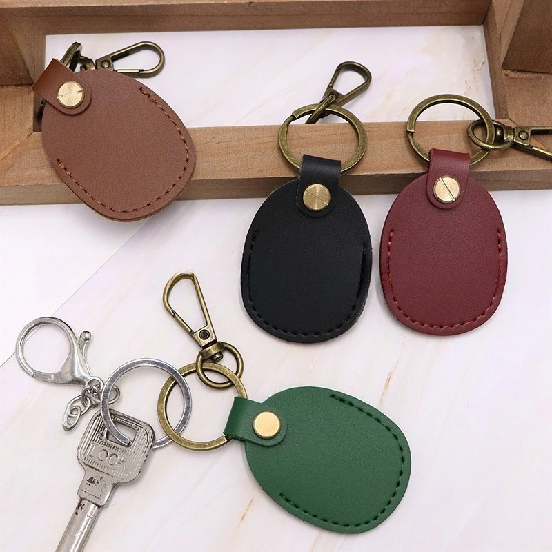 Car Keyring Airtags… - image