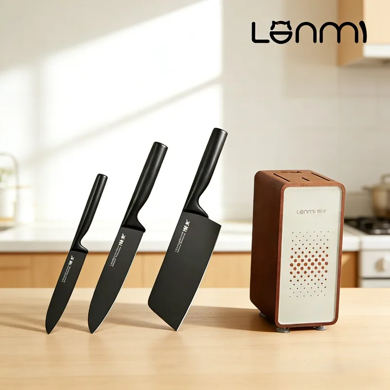 Lanmi 3Pcs Kitchen …