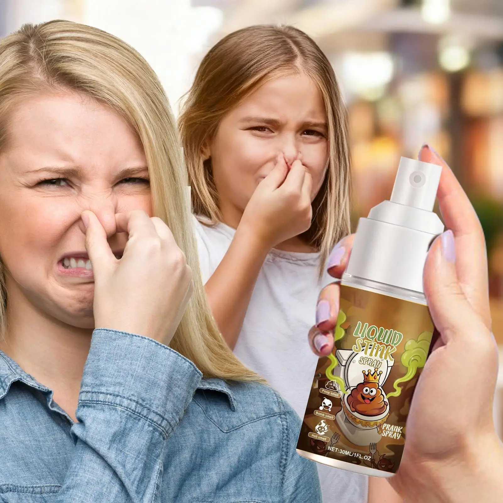 

Игрушка для пердежа, 30 мл, жидкий звук пердежа, шутка, гаджет, забавная практичная шутка для детей, подростков, взрослых, вечеринка, день рождения, Рождественский подарок