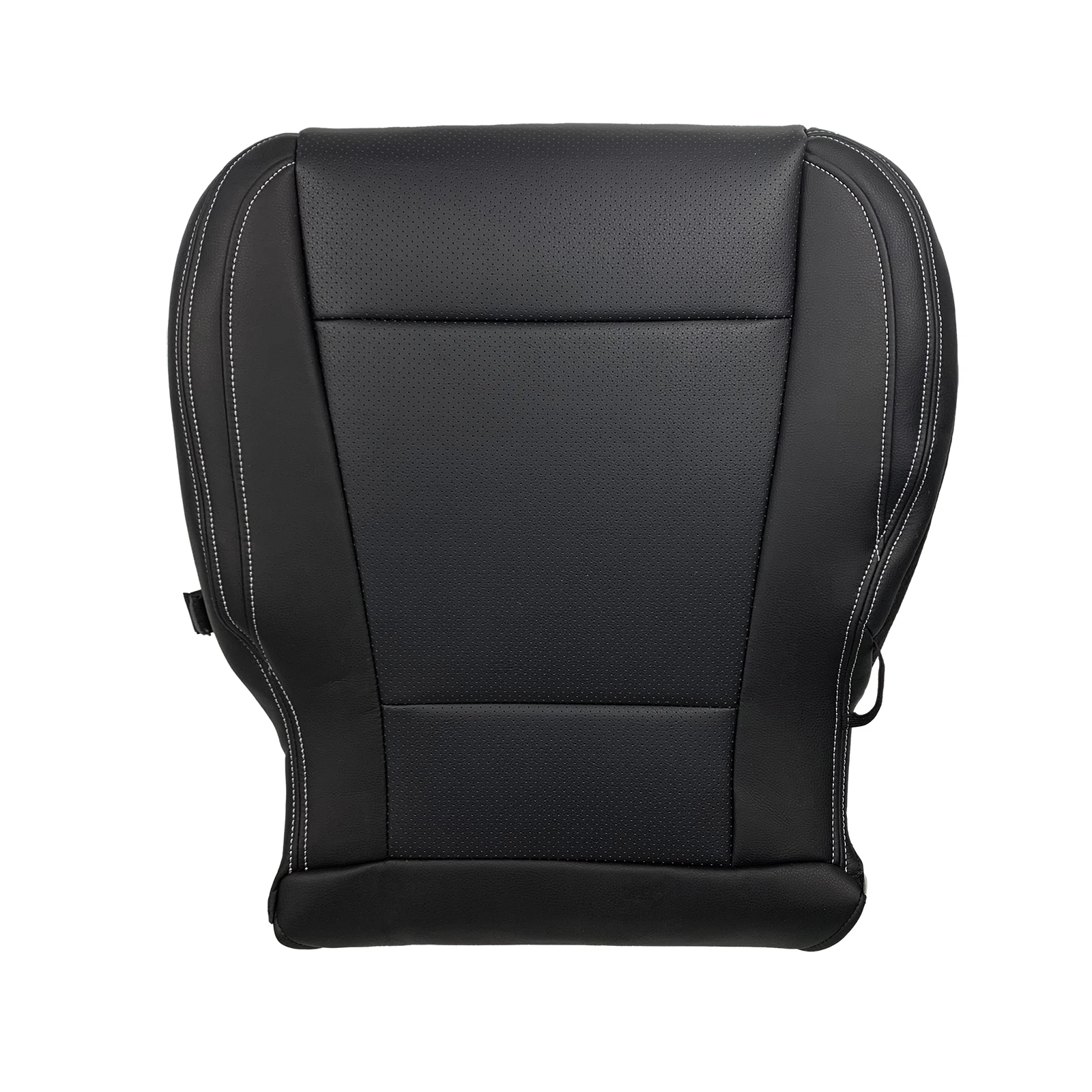 

Suitable for Ford F250 and F350 Lariat seat covers (black) from 2017 to 2022