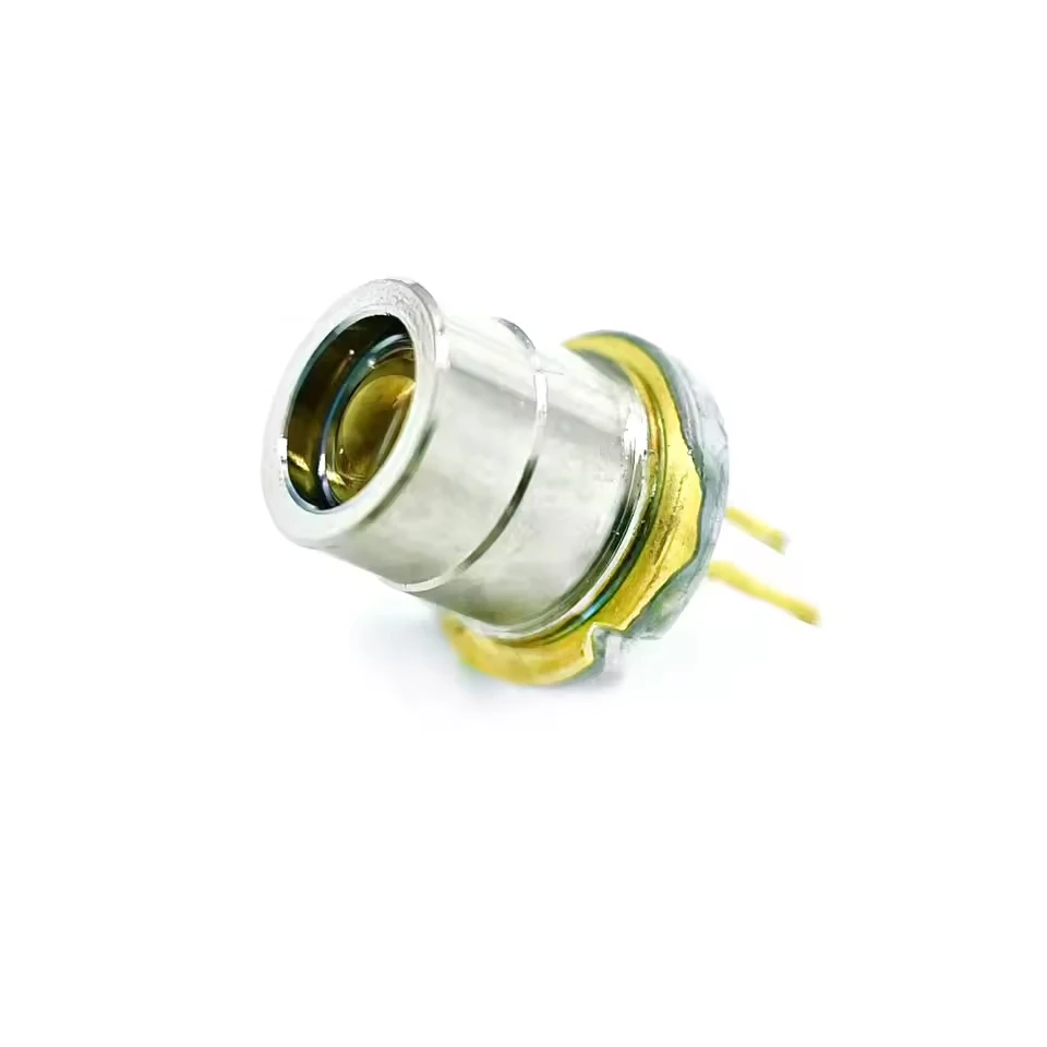

465nm 4.75W 38W Blue Laser Diode NUBM0GT Powerful Lighting with Collimating lens