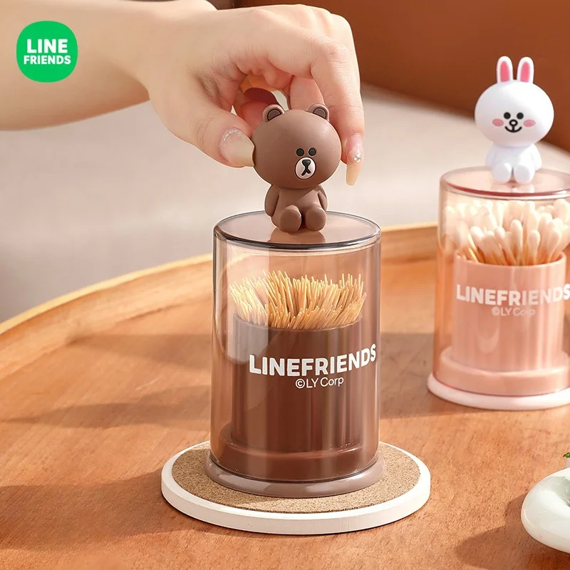 line friends