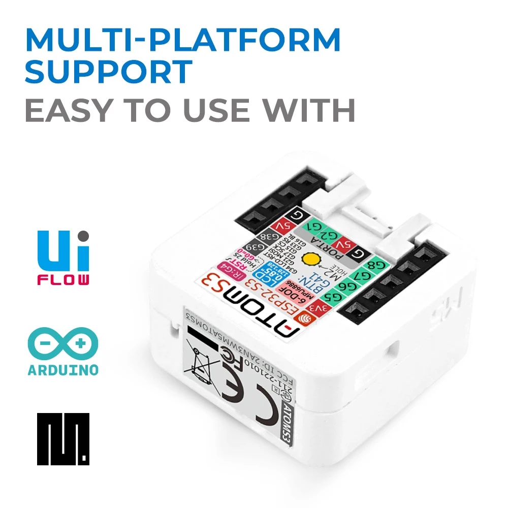 Thumbnail 3 - #18 Latest Automation Kits Offers