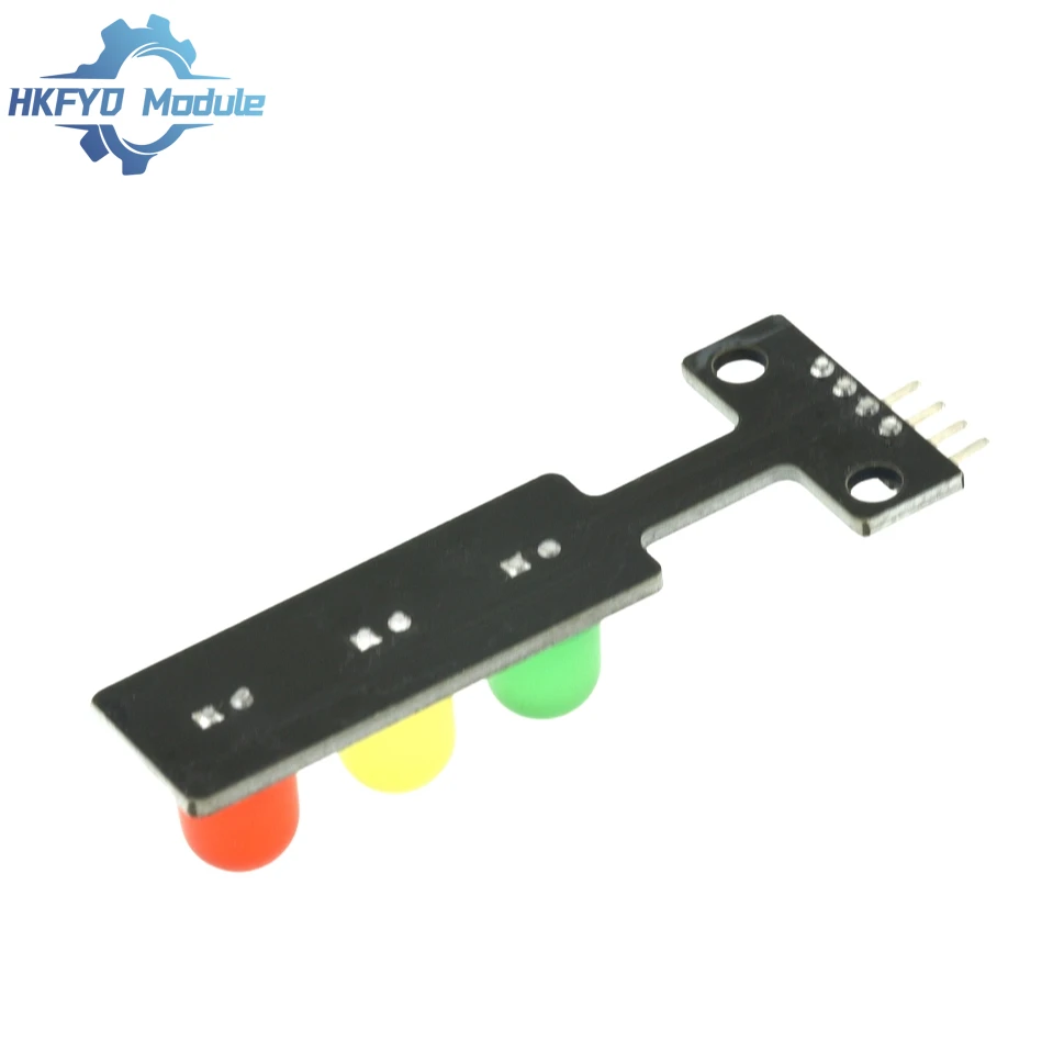 LED-Ampeln Licht emittierendes Modul/digitales Signal ausgang Ampel modul