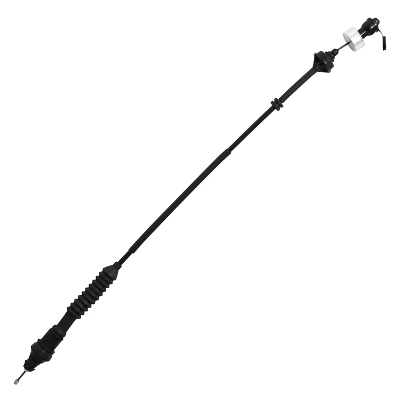 

Car Clutch Cable For Peugeot Citroen Partner Berlingo DW8B Engine 1.6 HDI 2150CY