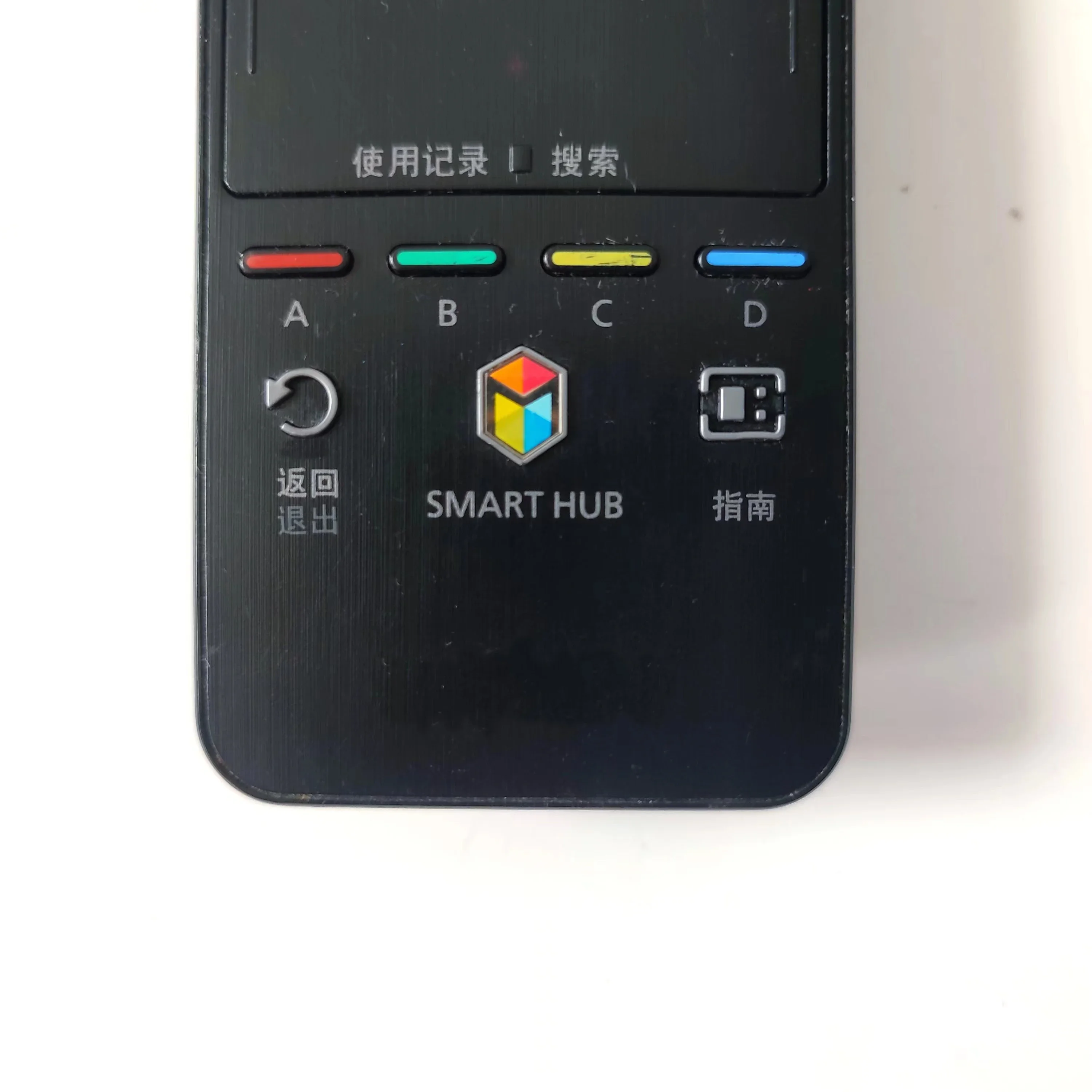 AA59-00760A AA59-00761A AA59-00776A AA59-00773A AA59-00775A Bluetooth Smart TV Remote Control For UE55F6740 UE55F9090 UE55F8090