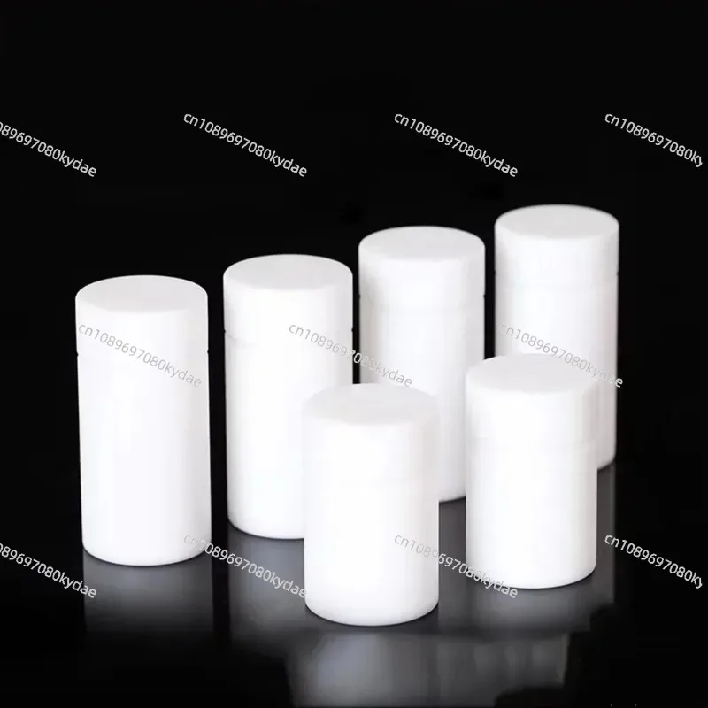 200℃ Hydrothermal Autoclave Reactor 1Pcs PTFE liner for Autoclave Reactor 25ml 50ml 100ml 150ml 200ml  Vessel Kettle
