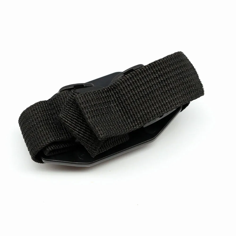 Head Vented Helmet Strap Mount for Hero 3/2/1 Adjustable Belt Holder Adapter For GoPro Sports Camera Accessories