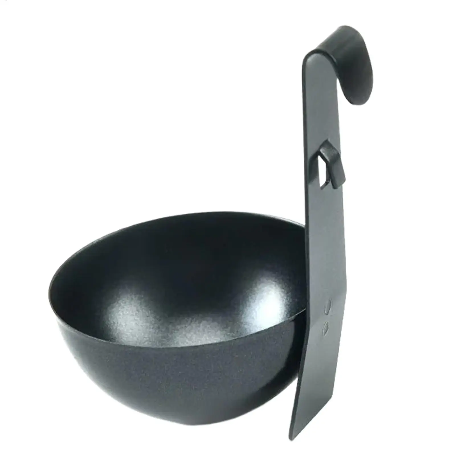 1PC Poached Egg Cups Stainless Steel Poaching Cups High Temperature Resistance Egg Cup Kitchen Tools Egg Boiler Cooking Cups