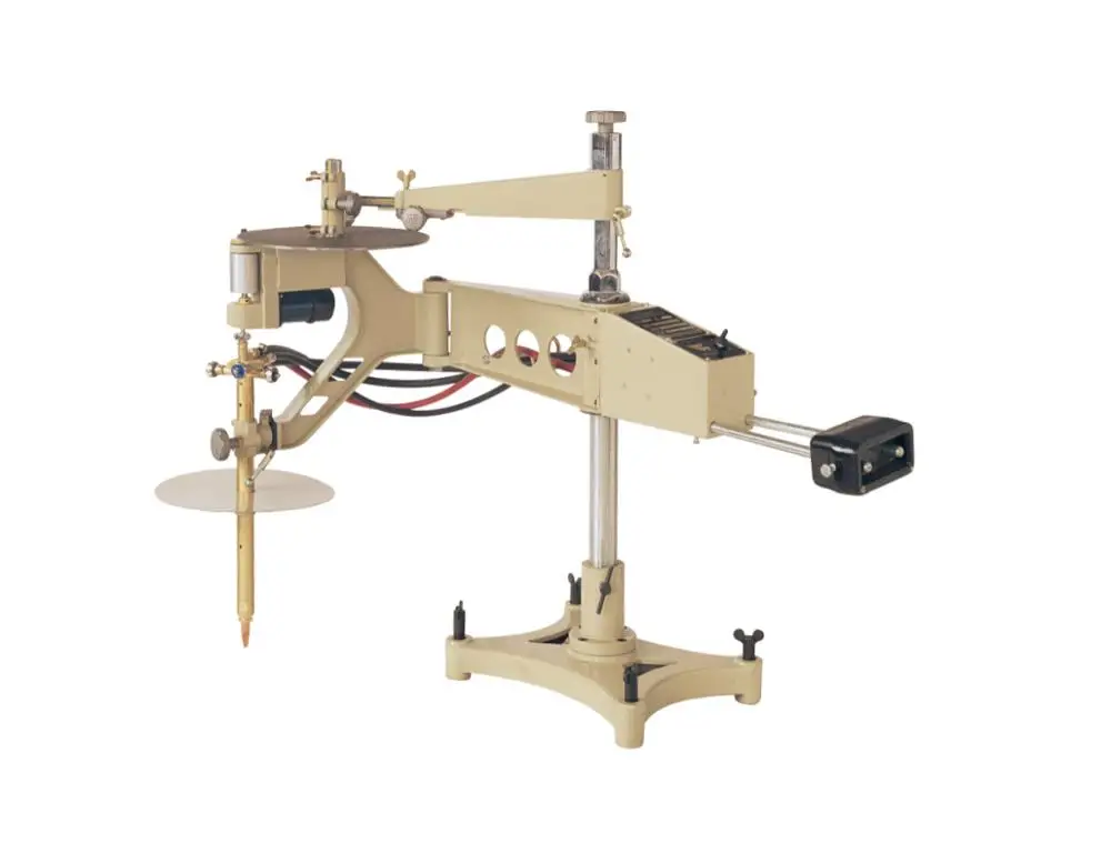 

CG2-150D Heavy Thickness Profiling Gas Cutting Machine Price sale