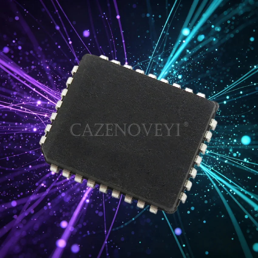 5PCS AT28C256-15JC AT27LV010A-70JU AT27LV010A SST29EE010-120-4C-NH SST28SF040A-90-4C-NH AM29F040B-120JC AM29F040B-120JI PLCC-32