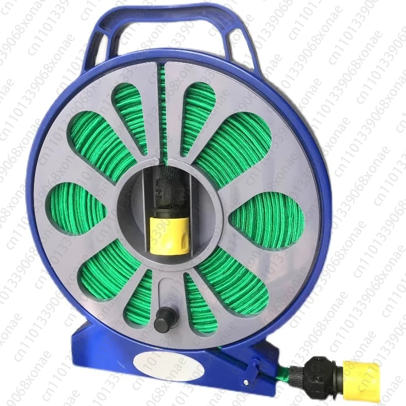 A comprehensive set of water filling pipe equipment for RV special water filling pipes