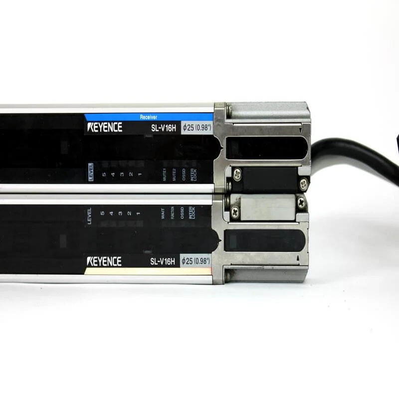Brand New Original Genuine SR-X100W   Photoelectric Sensor