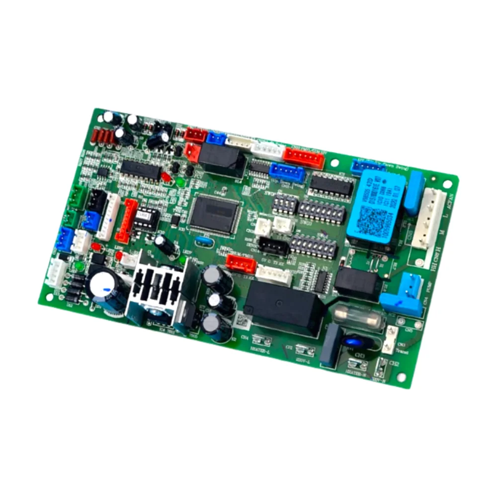 

New for Haier Central Air Conditioning Inner Board 0151800161E 0151800161B 0151800161F 0151800161G 0151800161DW Main Board