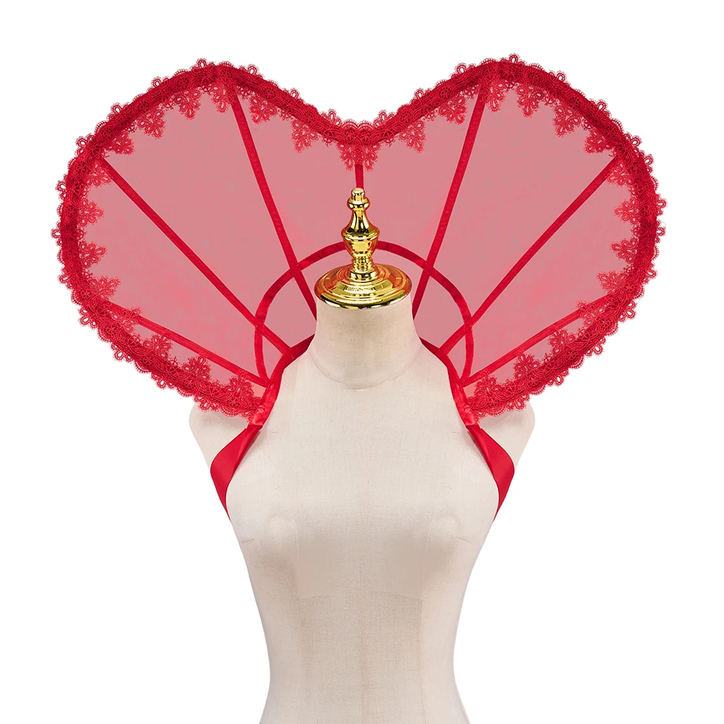 

Queen Elizabeth Costume Collar Victorian Medieval Stand Up Collar Tudor Queen Costume Dress Accessories