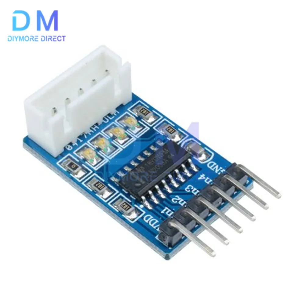 ULN2003 Stepper Motor Driver Board ULN200 3A Module For Arduino Electronic DIY PCB