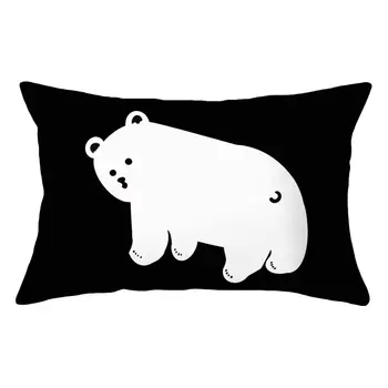 10 best sales Coussin noir - №7