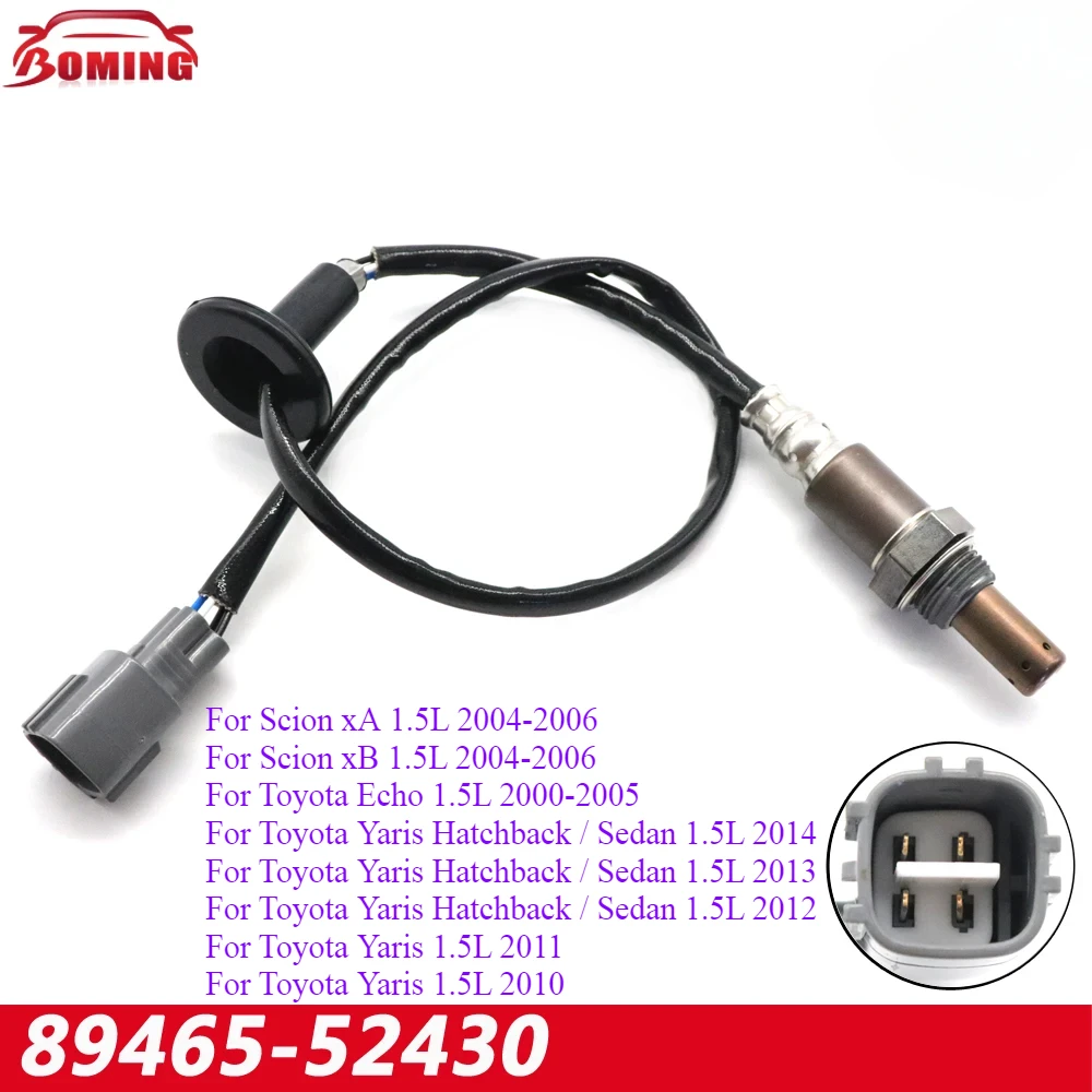 New 89465-52430 Air… - image