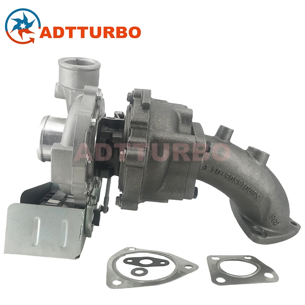 GT1756VK Turbocharger 68092348 Turbocharger 796910 763147 771953 68092348 for Dodge Nitro 2.8 CRD 130Kw VM RA428KKKA 2007