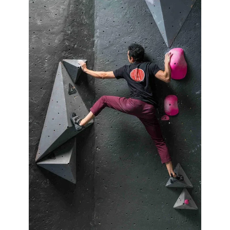 Rock climbing shoes professional entry-level bouldering difficulty comfortable indoor novice shoes indoor climbing shoes