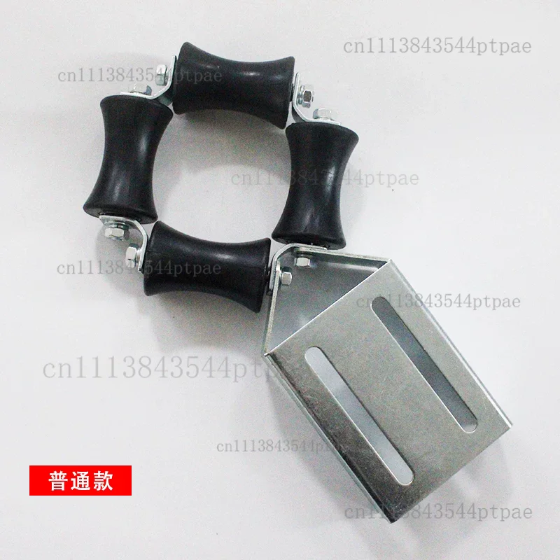 Elevator Parts: Elevator Compensating Chain Guide Device Xaa22801d1 Guide Device