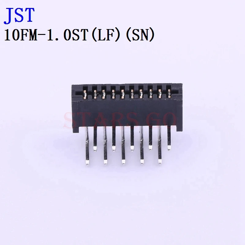 

10PCS/100PCS 10FM-1.0ST JST Connector