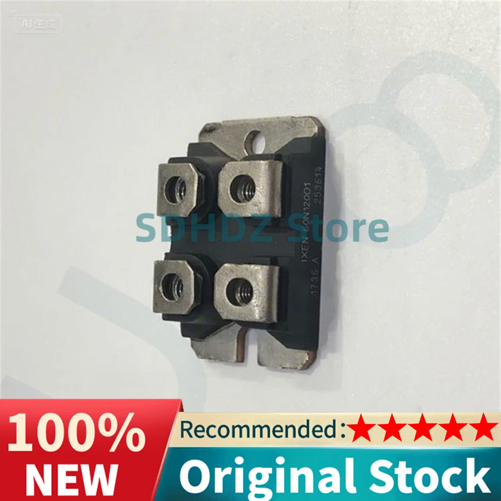 Brand new original IXDN75N120 IXA70I1200NA IXDN55N120 IXA60IF1200NA APT60GF120JRD IXBN75N170A IXDN55N120D1IXEN60N120D1 IXFK73N30