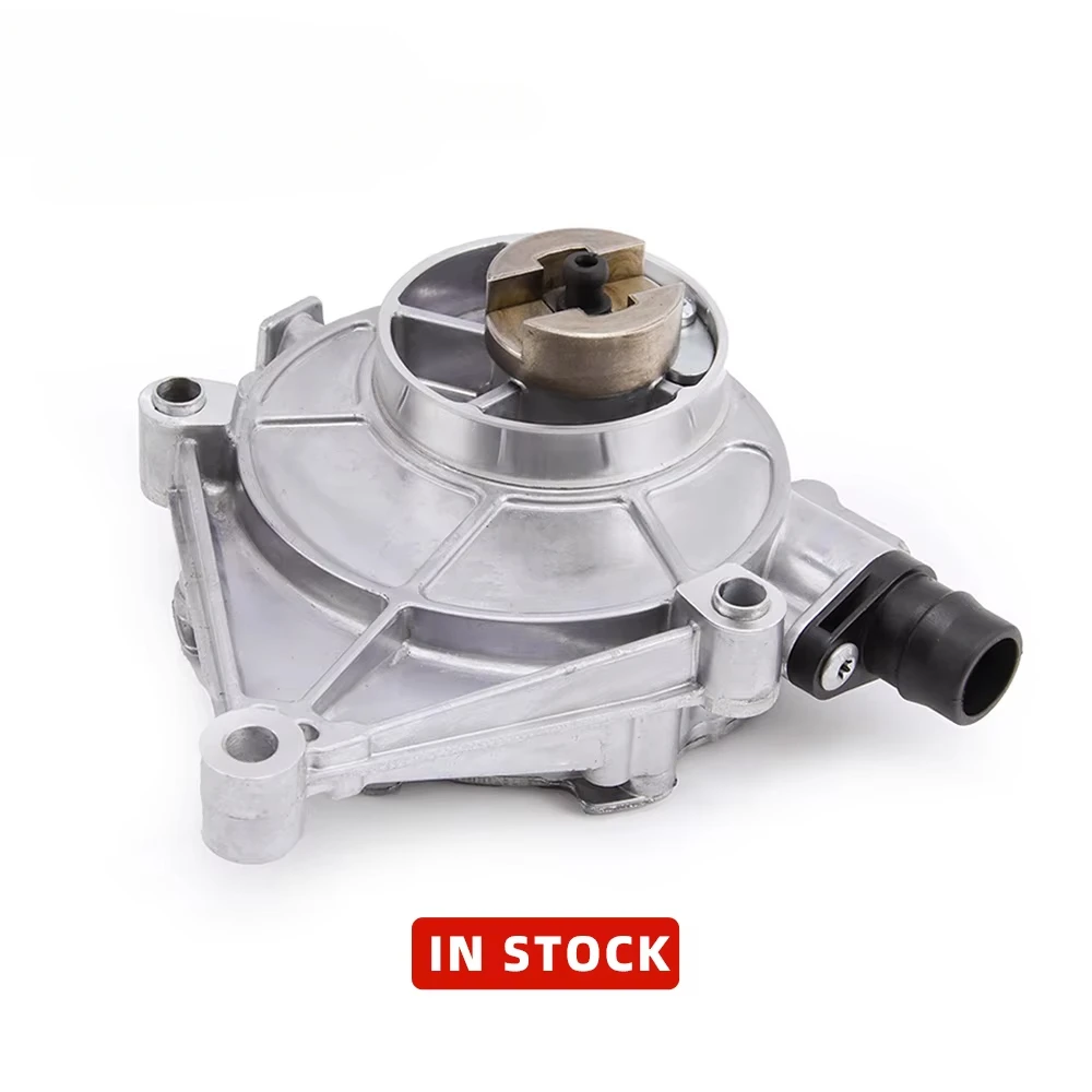 

BM.W F18 N20 F30 2.0L Engine Power Brake Booster Vacuum Pump OEM 11667622380