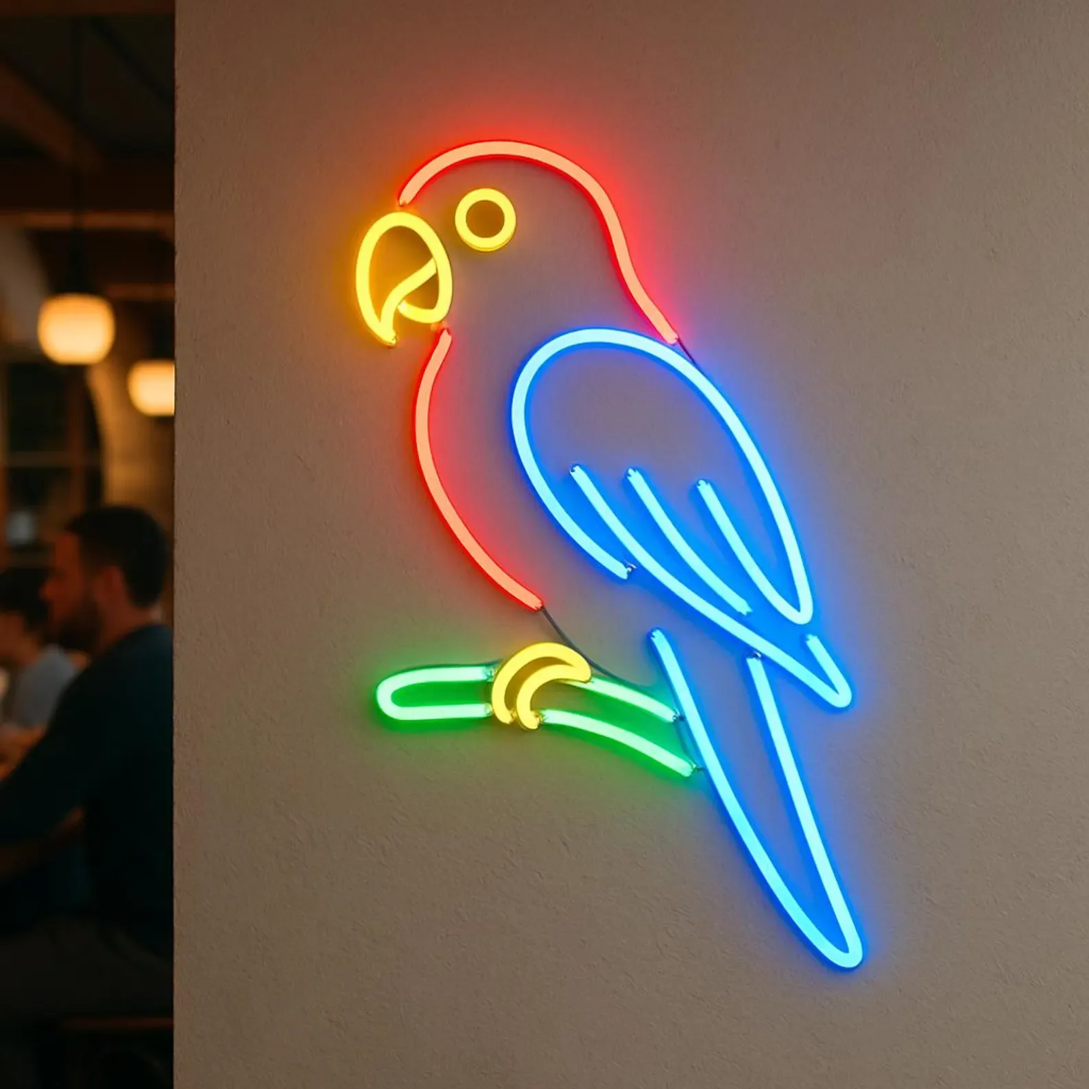 enseigne-neon-papillon-enseigne-neon-oiseau-tropical-decoration-de-salon-decoration-neon-nymph-corella-macaw-cadeau-pour-les-amoureux-des-perroquets-decoration-de-maison-de-plage