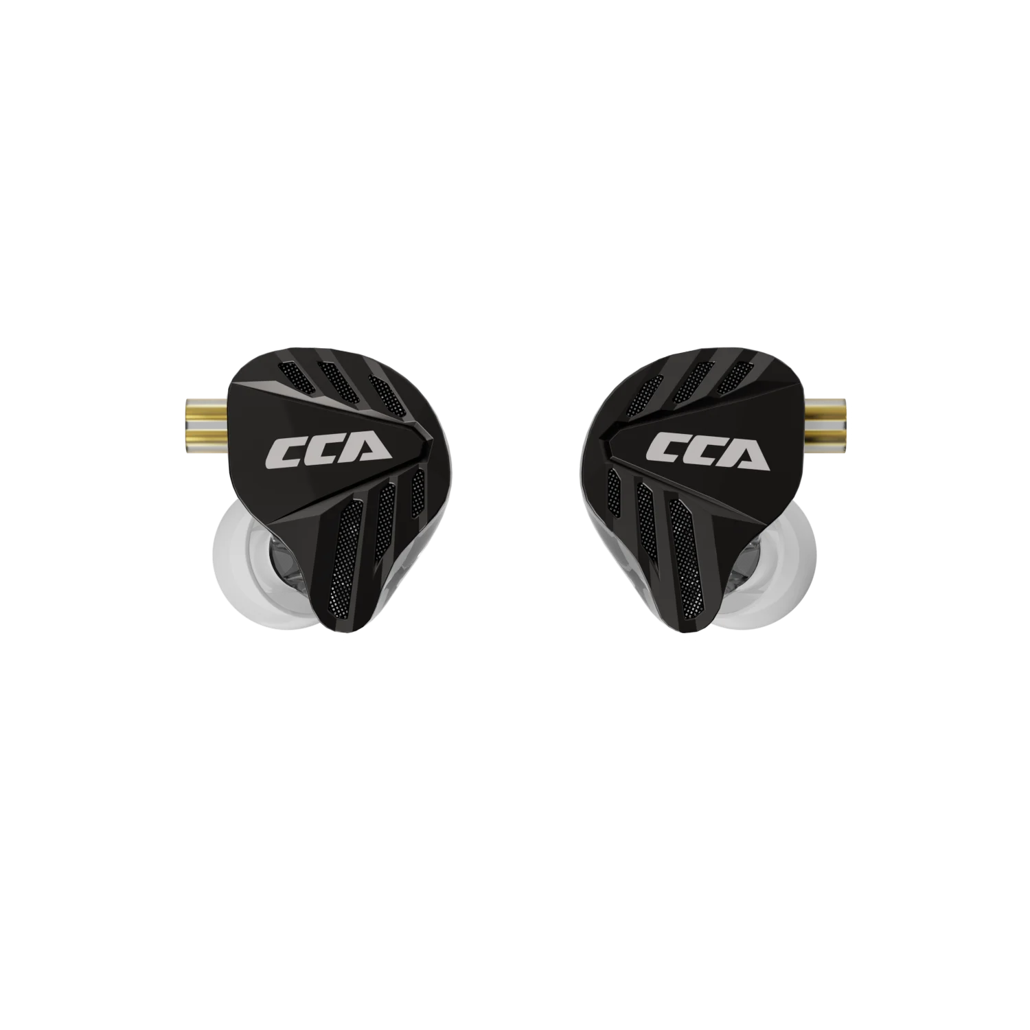 Słuchawki przewodowe do gier e-sportowych CCA Falcon Double-action In-ear z 7.1-kanałowym dźwiękiem i ekskluzywną identyfikacją słuchania FPS — zdjęcie produktu 7