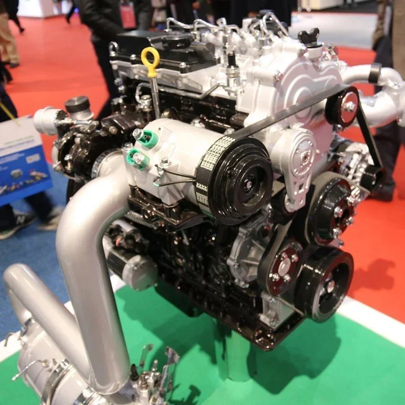 YCY24140-60 140 Hp 2.4L China VI Diesel Engine