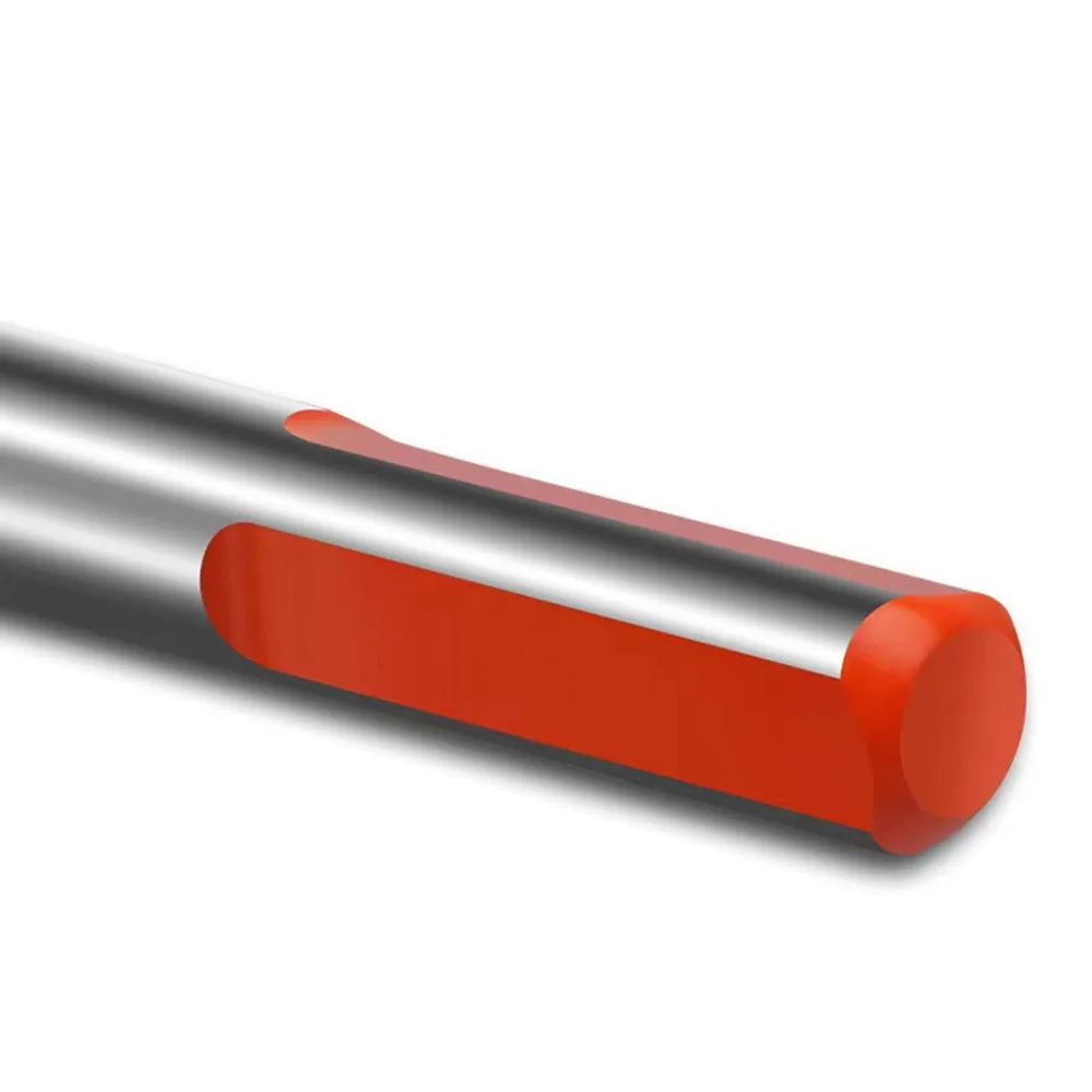 6/8/10/12mm Multifunktions Bohrer Set Keramik Wand Fliesen Marmor Glas Stanzen Loch Sah Bohren bits Metall Arbeits Bohrer Werkzeug – Detail 8