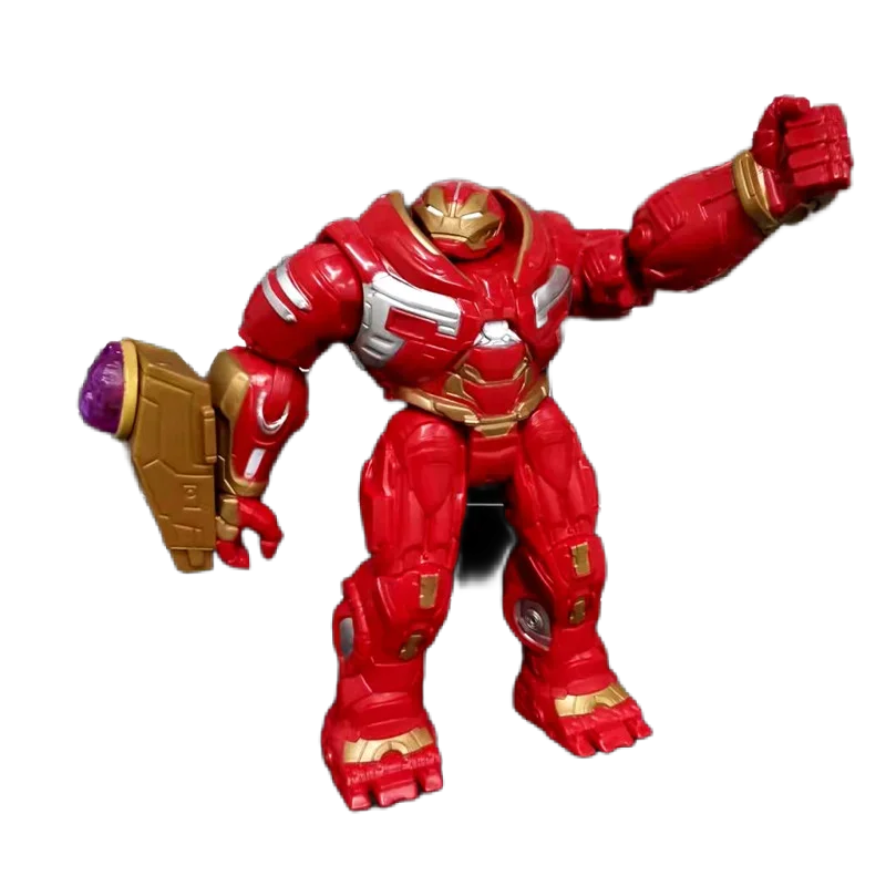 Hasbro Marvel Legendes Hulkbuster Spider-Man Hulk Model Anime Actiefiguur Robot Held Speelgoed Voor Jongens Kerstcadeaus