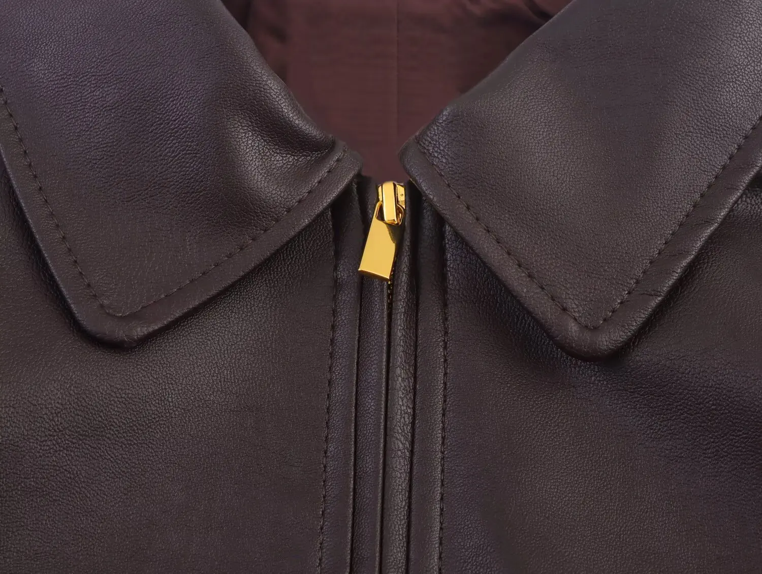 欧米風新作初秋メイラード風レディースジャケット アメリカンバイク風トップジャケット ジャケット