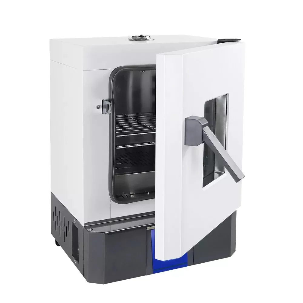 

Digital Lab Incubator Laboratory Electric Heating Constant Temperature Incubator