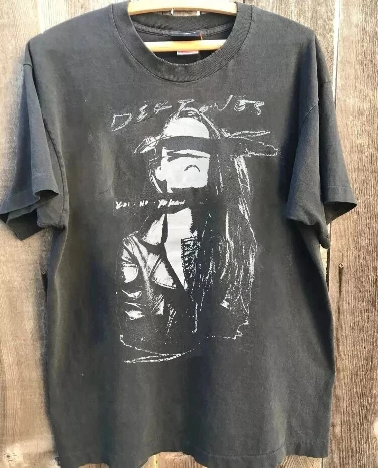 Deftones Shirt, Deftones Band Basic Style Charcoal T-shirt Unisex