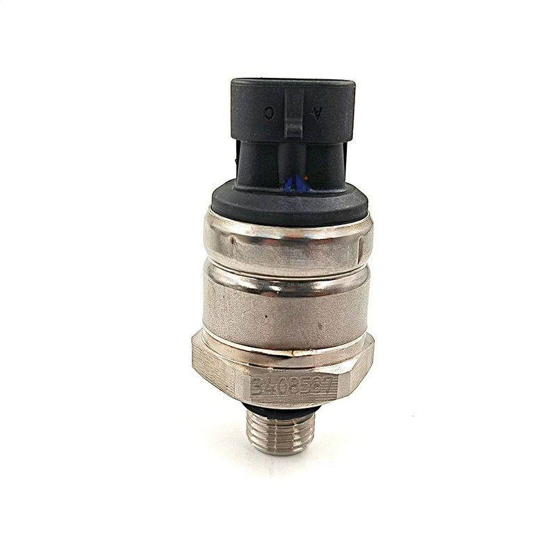 

QSK Engine Oil Pressure Sensor Pressure Switch 3408587