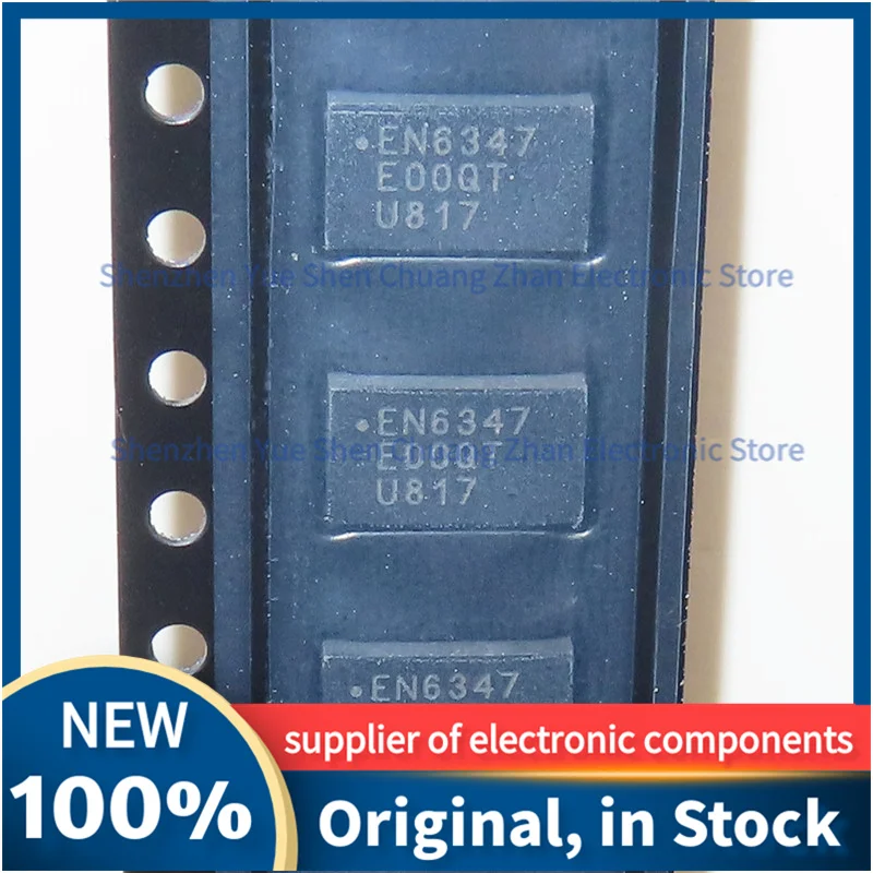

EN6347QI New Original In Stock