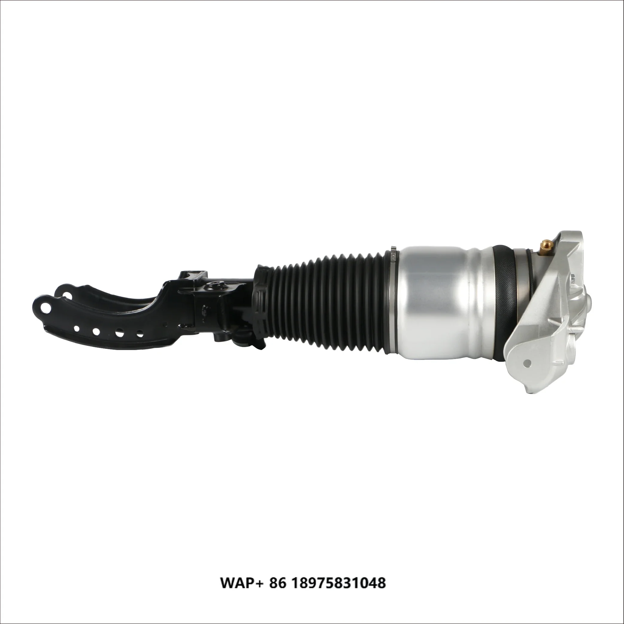 Factory Direct OEM 7L5616039E 7L8616039D 7L6616040D Front Air Suspension Shock Absorber for Q7 Touareg Swift Cayenne 955