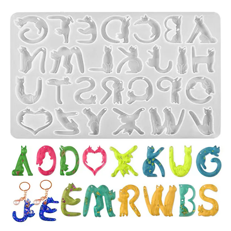 Diy Silicone Mold H…