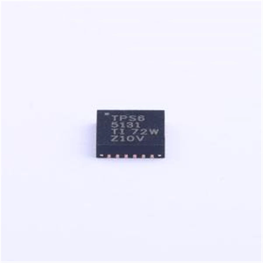 5PCS/LOT TPS65131RGER (DC-DC Controllers)